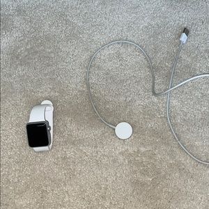 Apple Watch series 1